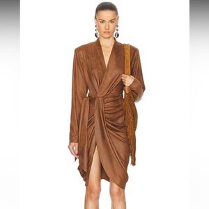 Isabel Marant Aleora Dress